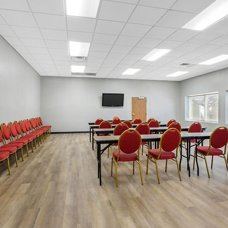 Quality Inn & Suites Monterey, Tn - Crossville, Tn Exteriér fotografie