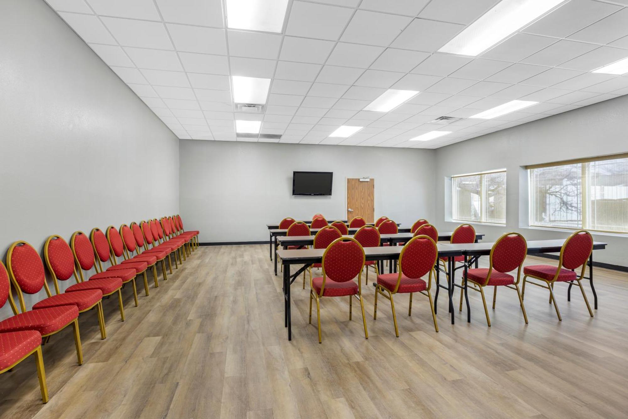 Quality Inn & Suites Monterey, Tn - Crossville, Tn Exteriér fotografie