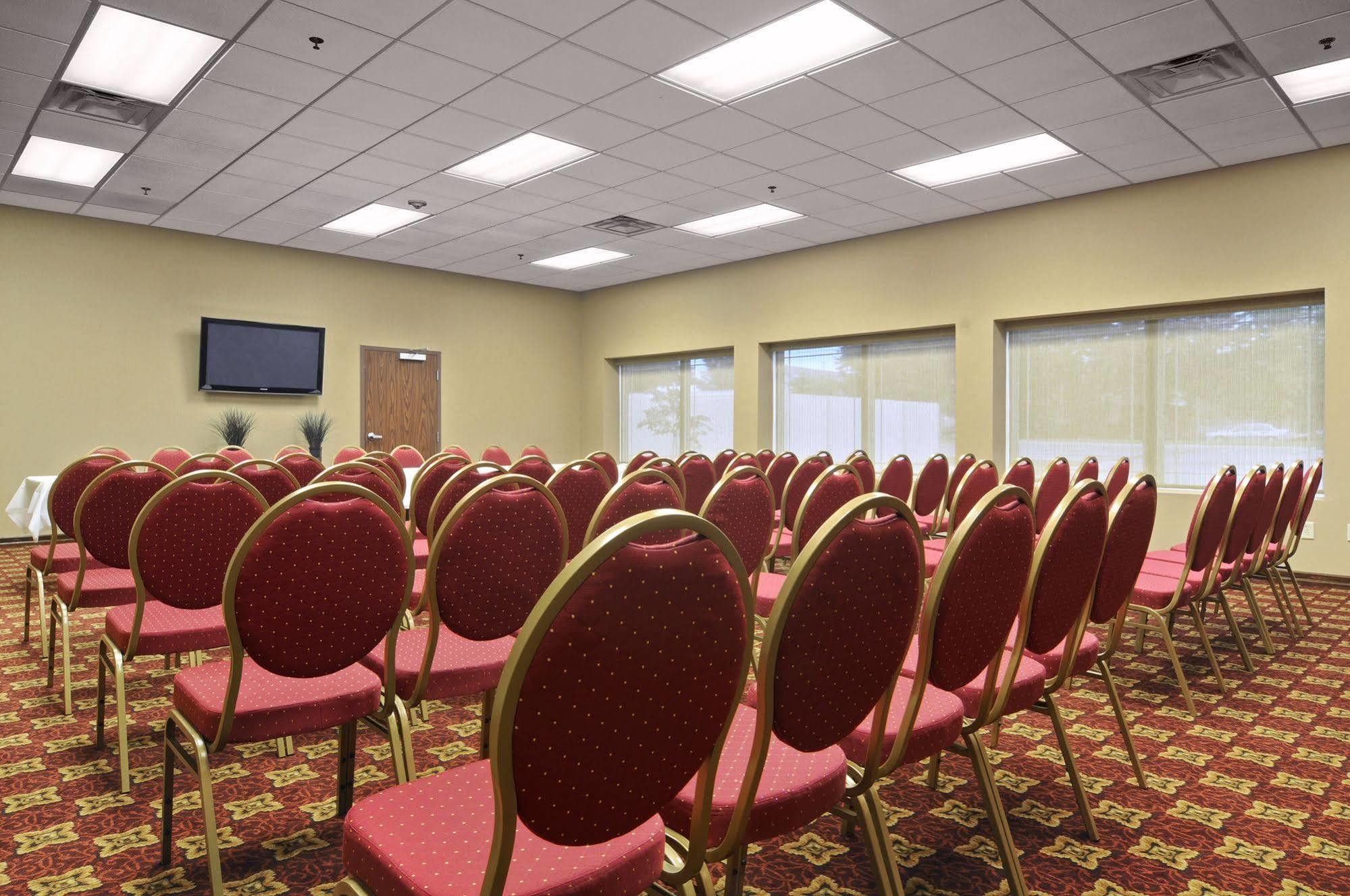 Quality Inn & Suites Monterey, Tn - Crossville, Tn Exteriér fotografie